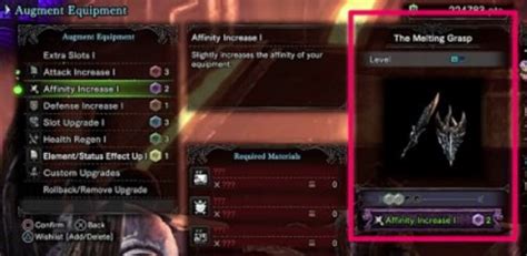 attack increase augment|Augmentations and Upgrades .
